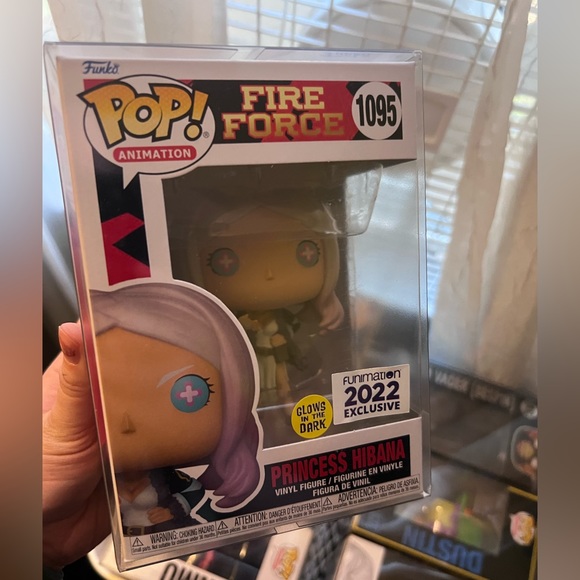 Funko pop